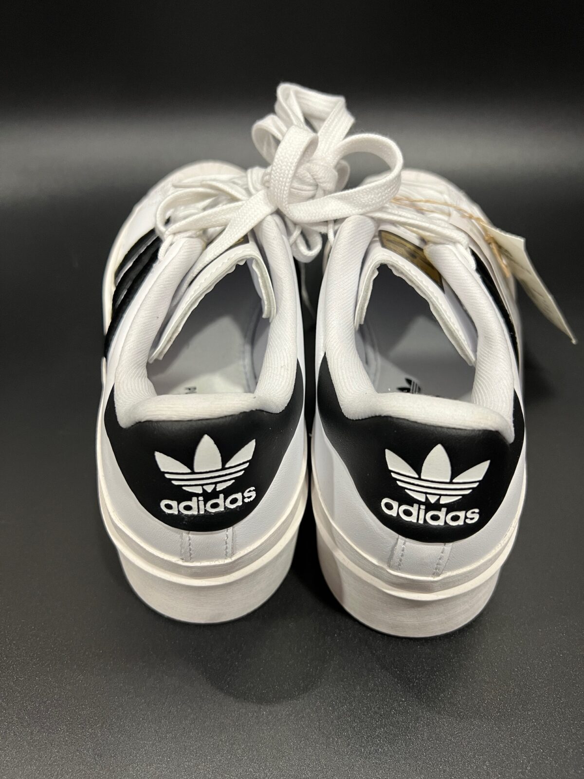 Sneakersy damskie Adidas Superstar Bonega 39 1\3 - obrazek 4