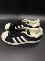 Sneakersy Adidas Superstar x Foot Locker 41 1\3 - obrazek 6