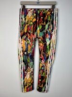 Spodnie dresowe Adidas x Farm 32