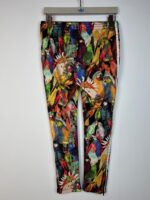 Spodnie dresowe Adidas x Farm 32 - obrazek 2