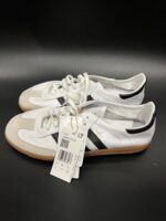 Sneakersy letnie Adidas Samba Decon skórzane 42 2\3 - obrazek 6