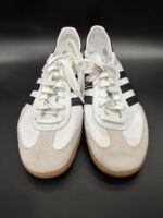 Sneakersy letnie Adidas Samba Decon skórzane 42 2\3 - obrazek 5