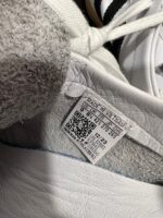 Sneakersy letnie Adidas Samba Decon skórzane 42 2\3 - obrazek 4