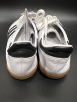 Sneakersy letnie Adidas Samba Decon skórzane 42 2\3 - obrazek 2