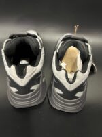 Sneakersy Adidas Yeezy Boost 700 MNVN Metallic 38 - obrazek 3