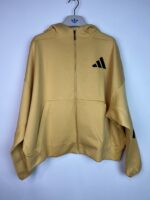 Bluza Adidas Performance z kapturem 2XL