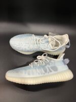 Sneakersy Adidas x Yeezy Boost 350 V2 Mono Ice 44
