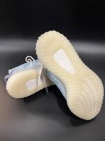 Sneakersy Adidas x Yeezy Boost 350 V2 Mono Ice 44 - obrazek 2