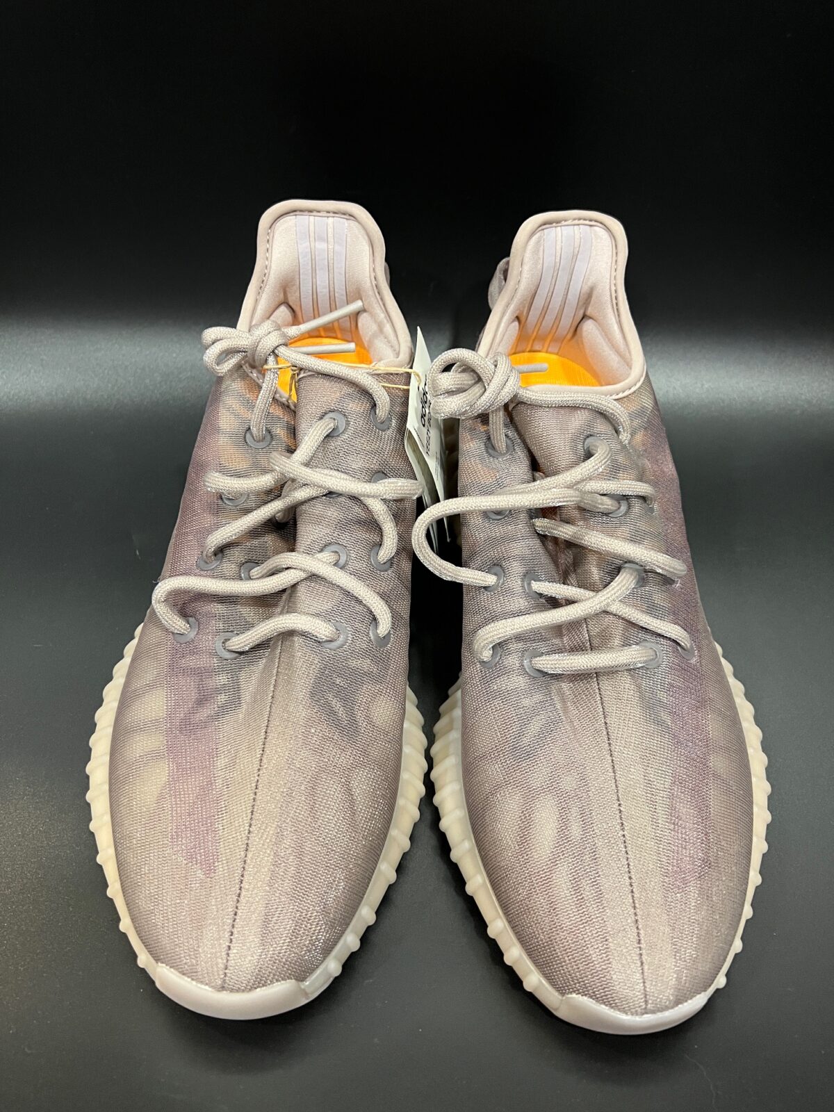 Sneakersy Adidas x Yeezy Boost 350 V2 Mono Mist 44 - obrazek 4