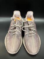 Sneakersy Adidas x Yeezy Boost 350 V2 Mono Mist 44 - obrazek 4