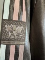 Bluza Adidas Chile20 brązowa M - obrazek 3