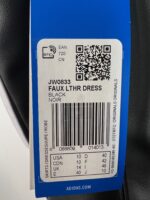 Sukienka Adidas x Jeremy Scott Faux Leather M - obrazek 2