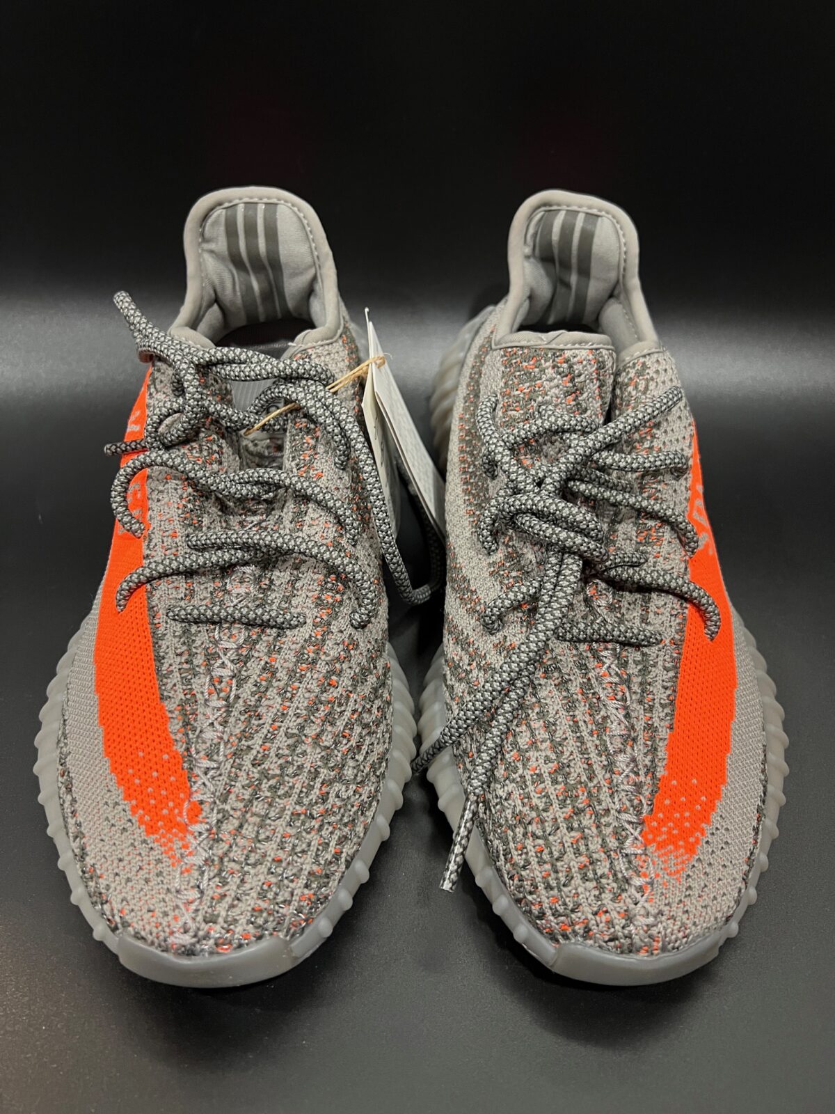 Sneakersy Adidas x Yeezy Boost 350 V2 Beluga Reflective GW1229 40 2\3 - obrazek 6