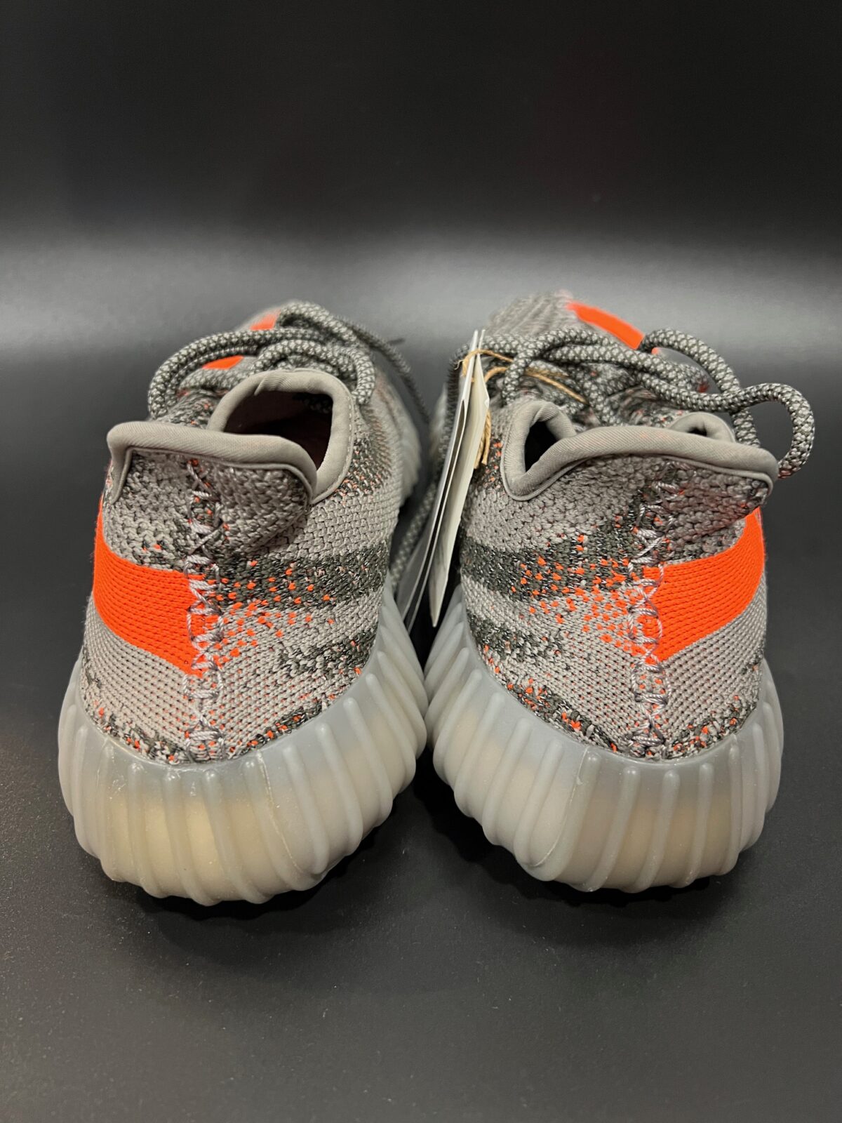 Sneakersy Adidas x Yeezy Boost 350 V2 Beluga Reflective GW1229 40 2\3 - obrazek 5