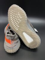 Sneakersy Adidas x Yeezy Boost 350 V2 Beluga Reflective GW1229 40 2\3 - obrazek 4