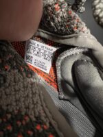 Sneakersy Adidas x Yeezy Boost 350 V2 Beluga Reflective GW1229 40 2\3 - obrazek 2