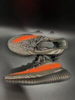 Sneakersy Adidas x Yeezy Boost 350 V2 Carbon Beluga HQ7045 40 2\3