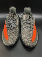 Sneakersy Adidas x Yeezy Boost 350 V2 Carbon Beluga HQ7045 40 2\3 - obrazek 6