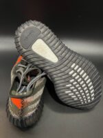 Sneakersy Adidas x Yeezy Boost 350 V2 Carbon Beluga HQ7045 40 2\3 - obrazek 3