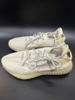 Sneakersy Adidas Yeezy Boost 350 V2 Light GY3438 44 - obrazek 6
