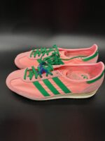 Sneakersy damskie Adidas SL72 różowe 39 1\3 - obrazek 4