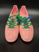 Sneakersy damskie Adidas SL72 różowe 39 1\3 - obrazek 3