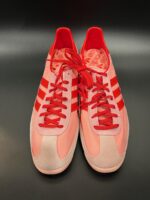 Sneakersy męskie Adidas SL72 różowe 43 1\3 - obrazek 3