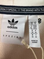 Bluza męska Adidas Spezial Billinge kremowa M - obrazek 2