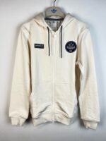 Bluza męska Adidas Spezial Billinge kremowa M