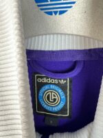 Bluza Adidas Originals NBA Los Angeles Lakers S - obrazek 3