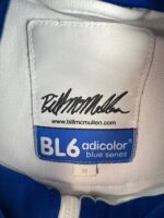 Bluza Adidas Originals NYC Bronx Bill McMullen M - obrazek 3
