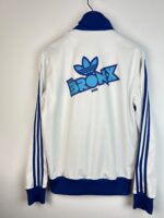 Bluza Adidas Originals NYC Bronx Bill McMullen M - obrazek 2