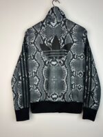 Bluza damska Adidas Originals wężowa skóra M - obrazek 2