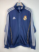 Bluza treningowa Adidas Real Madrid XL