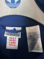 Bluza treningowa Adidas Real Madrid XL - obrazek 3