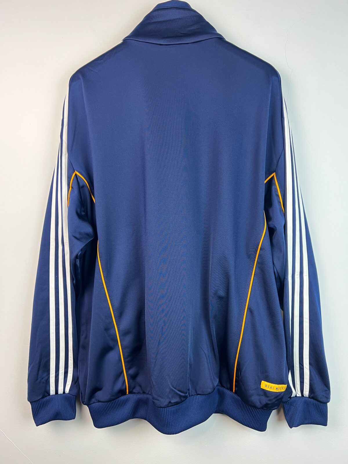 Bluza treningowa Adidas Real Madrid XL - obrazek 2