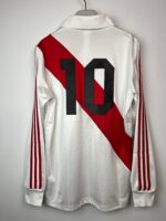 Koszulka longsleeve Adidas Peru 1978 M - obrazek 2