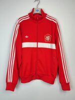 Bluza męska Adidas Ceskoslovensky Fotbalowy Svaz XL