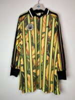 Sukienka Adidas x Farm Rio Tropical M