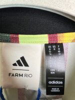 Sukienka Adidas x Farm Rio Tropical M - obrazek 2