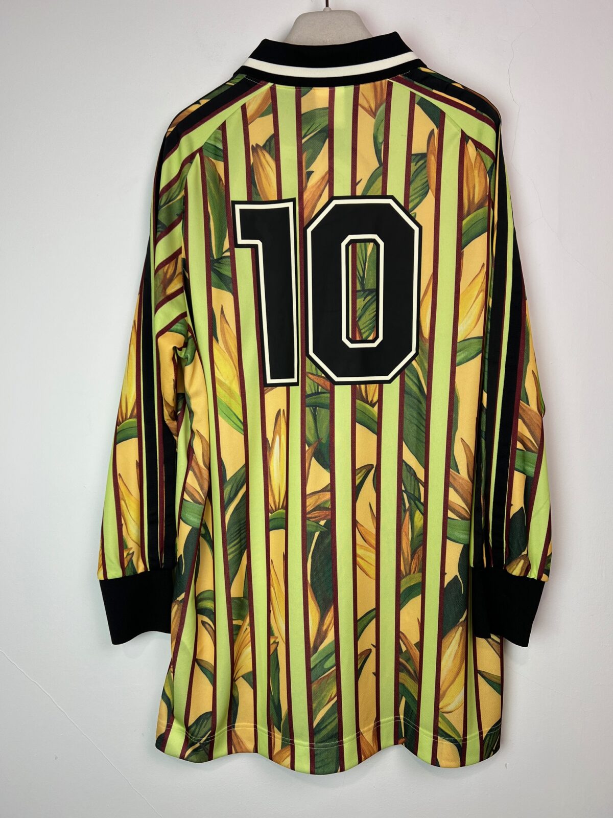 Sukienka Adidas x Farm Rio Tropical M - obrazek 3