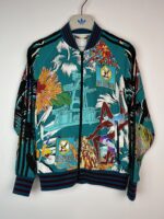 Bluza Adidas x Mary Katrantzou No Diving XS