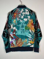 Bluza Adidas x Mary Katrantzou No Diving XS - obrazek 2