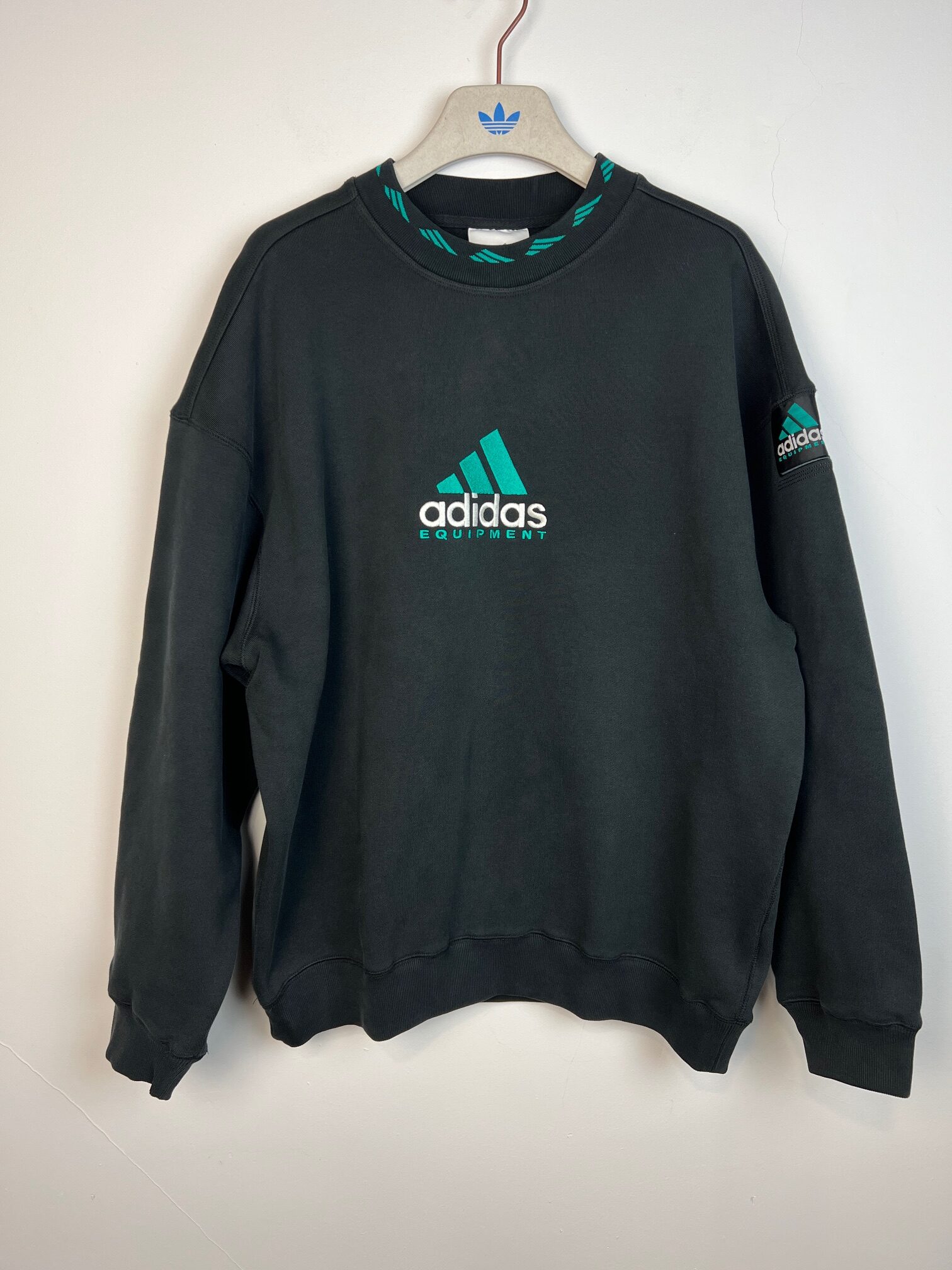 Bluza męska Adidas Equipment M