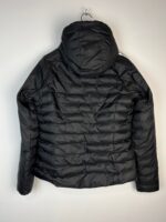 Kurtka Adidas damska czarna M - obrazek 3
