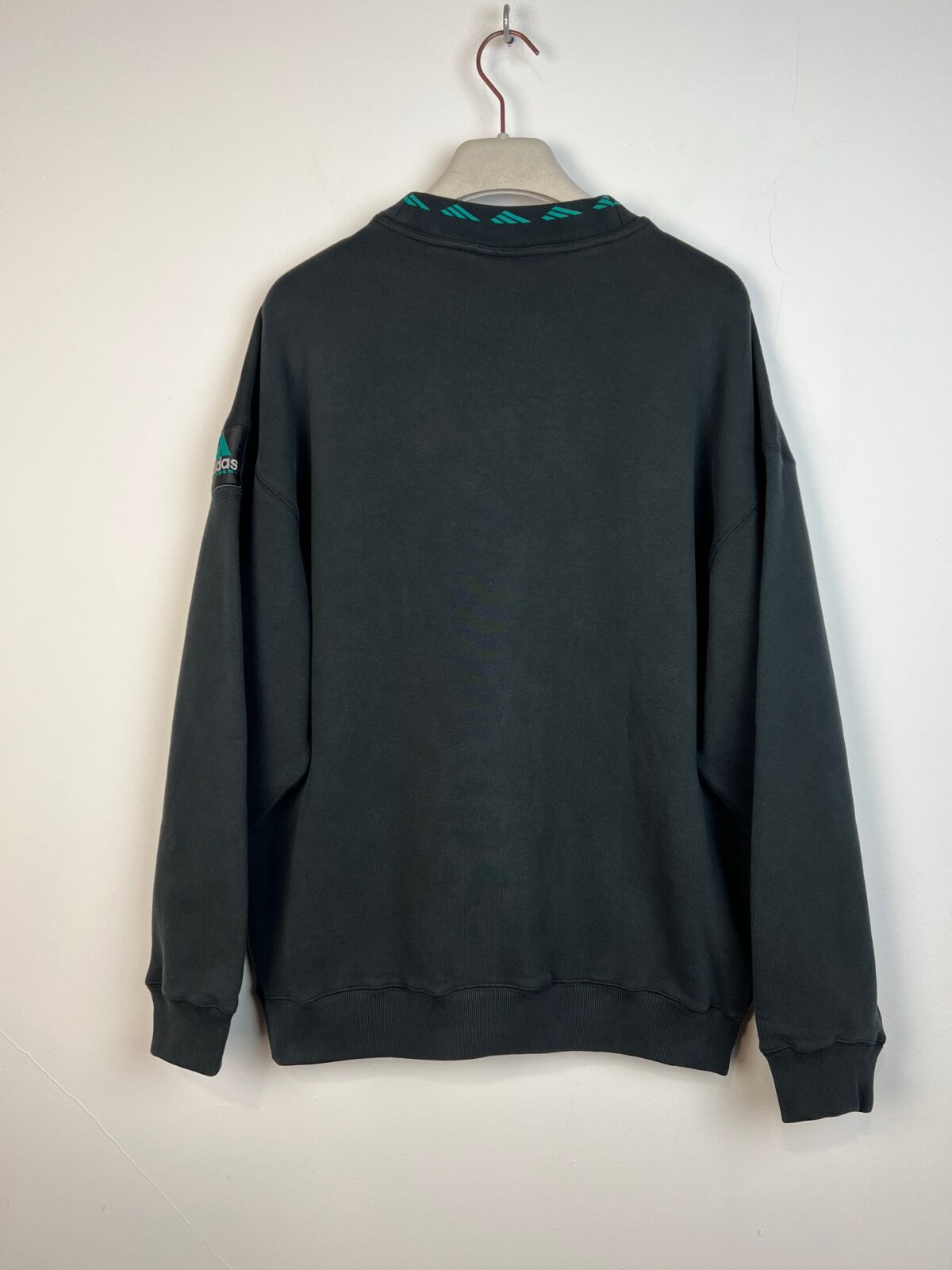 Bluza męska Adidas Equipment M - obrazek 2