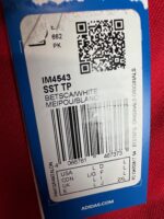 Spodnie męskie Adidas SST czerwone L - obrazek 3