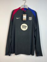 Bluza męska klubowa treningowa Nike FC Barcelona XXL