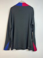 Bluza męska klubowa treningowa Nike FC Barcelona XXL - obrazek 2