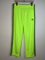 Spodnie męskie Adidas Originals SST neonowe